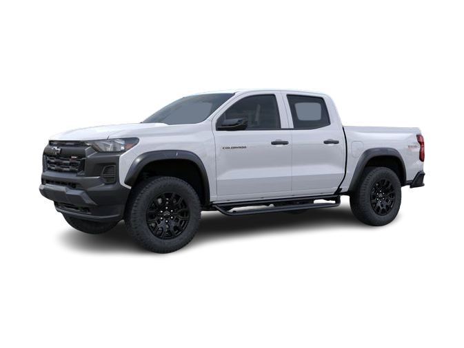Thumbnail: 2026 Chevrolet Colorado - 3