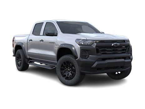 Thumbnail: 2026 Chevrolet Colorado - 11