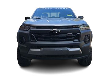 Thumbnail: 2026 Chevrolet Colorado - 5