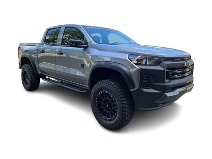 Thumbnail: 2026 Chevrolet Colorado - 17