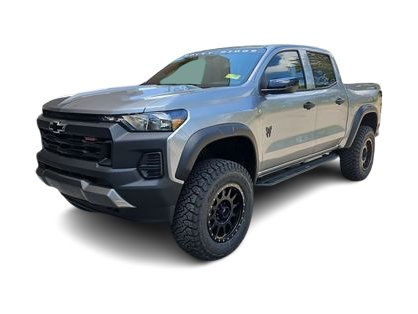 Thumbnail: 2026 Chevrolet Colorado - 18
