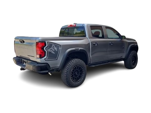 Thumbnail: 2026 Chevrolet Colorado - 20