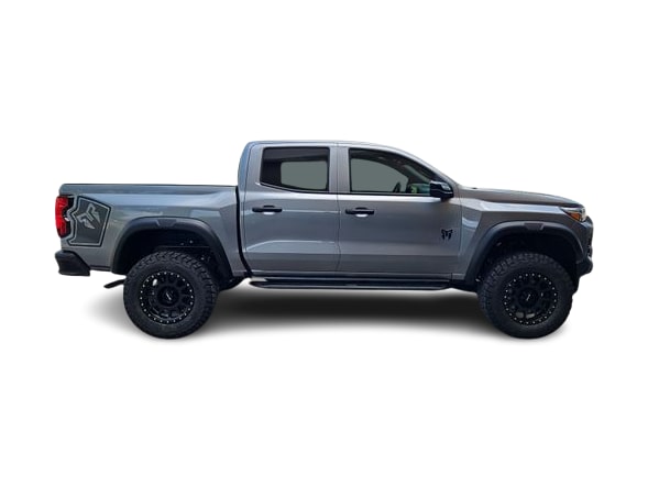 Thumbnail: 2026 Chevrolet Colorado - 21