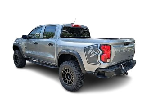 Thumbnail: 2026 Chevrolet Colorado - 4