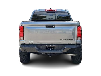 Thumbnail: 2026 Chevrolet Colorado - 19