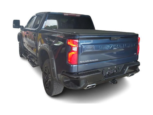 Thumbnail: 2022 Chevrolet Silverado 1500 - 4