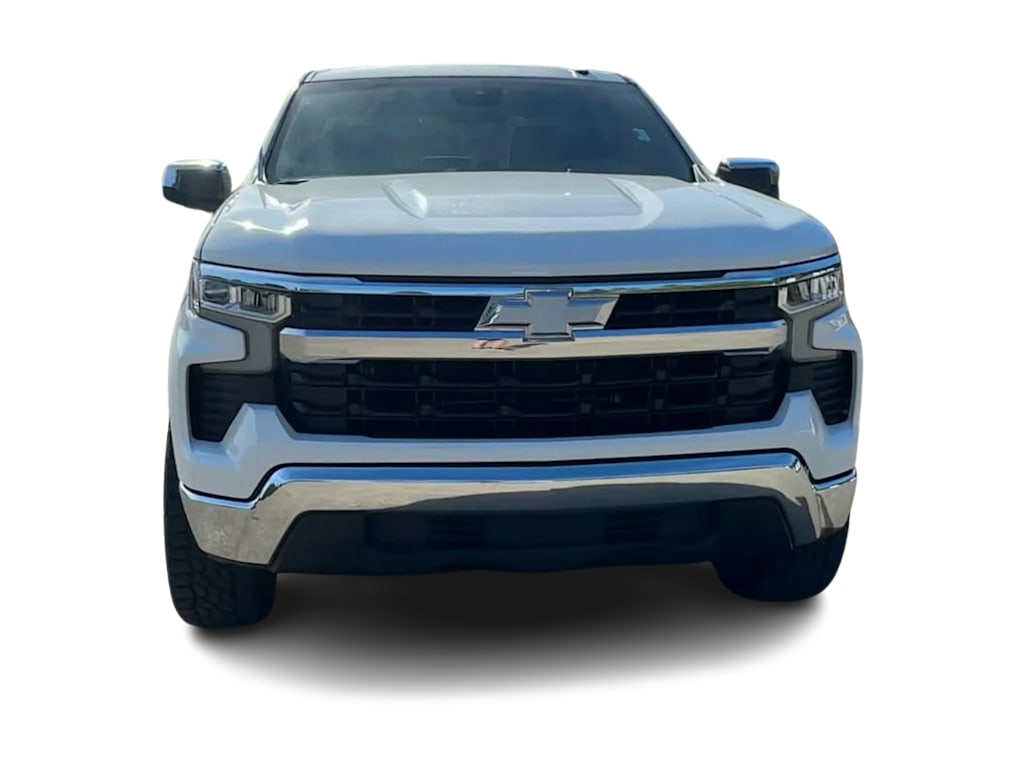 Thumbnail: 2022 Chevrolet Silverado 1500 - 5