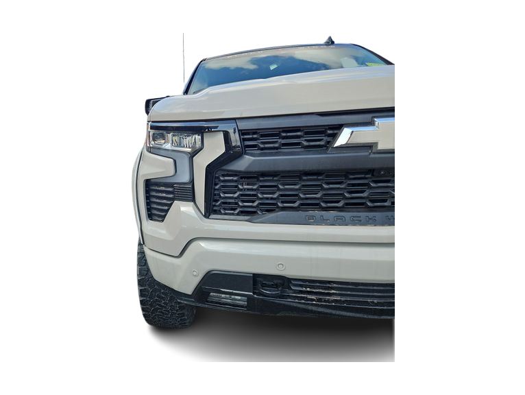 Thumbnail: 2026 Chevrolet Silverado 1500 - 22