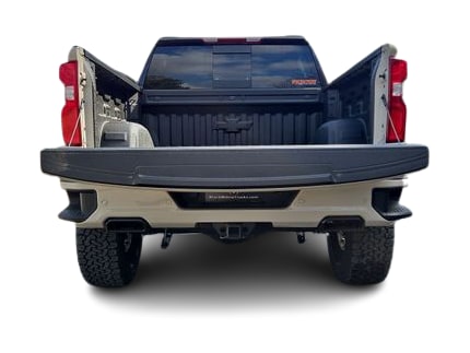 Thumbnail: 2026 Chevrolet Silverado 1500 - 36