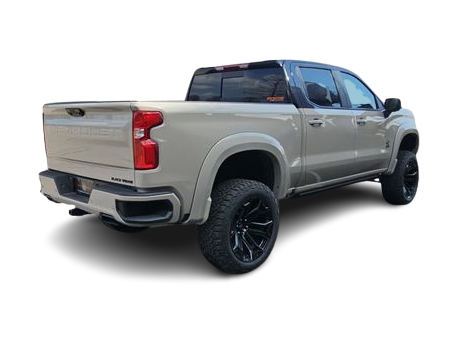 Thumbnail: 2026 Chevrolet Silverado 1500 - 20