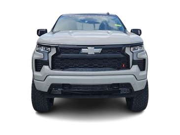 Thumbnail: 2026 Chevrolet Silverado 1500 - 6