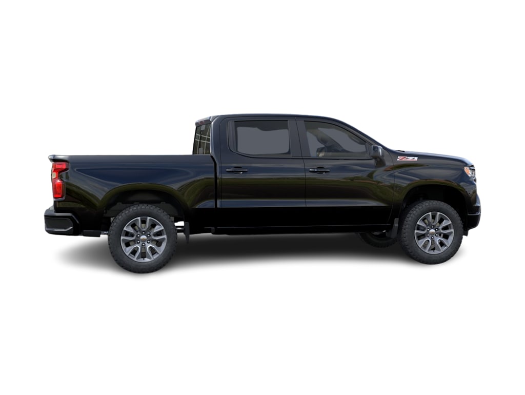 Thumbnail: 2026 Chevrolet Silverado 1500 - 14