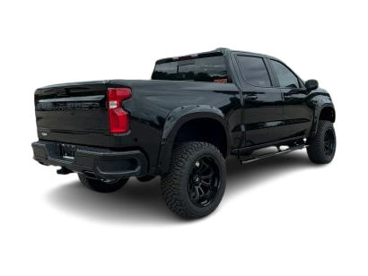 Thumbnail: 2026 Chevrolet Silverado 1500 - 22