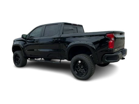 Thumbnail: 2026 Chevrolet Silverado 1500 - 4