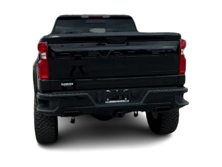 Thumbnail: 2026 Chevrolet Silverado 1500 - 5