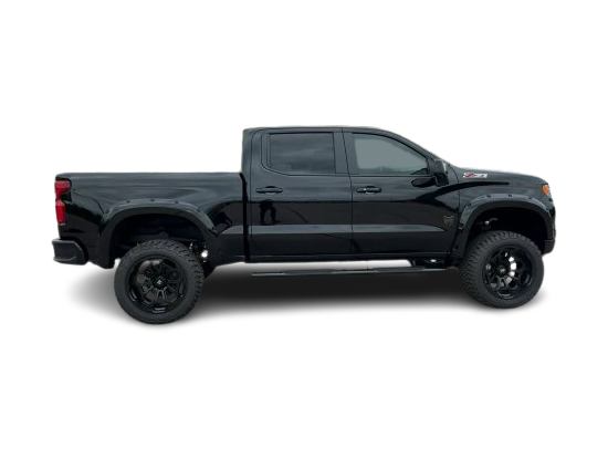 Thumbnail: 2026 Chevrolet Silverado 1500 - 23