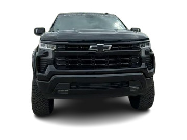 Thumbnail: 2026 Chevrolet Silverado 1500 - 6