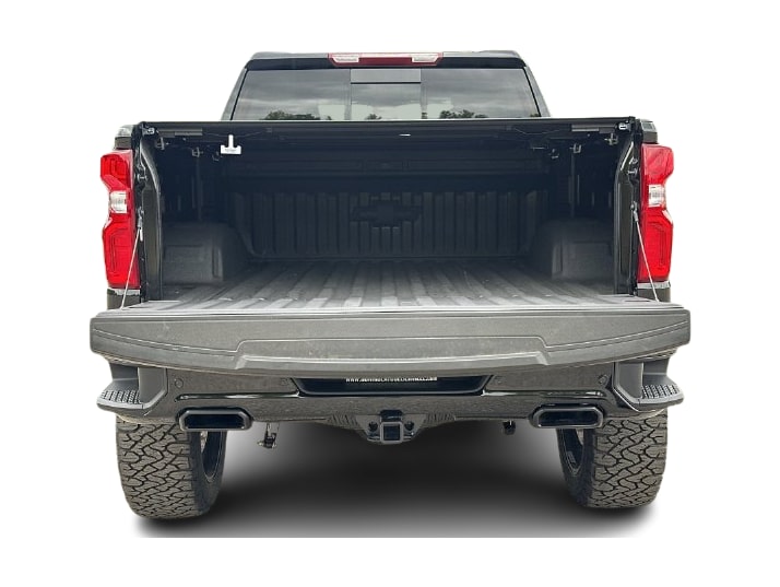 Thumbnail: 2026 Chevrolet Silverado 1500 - 17