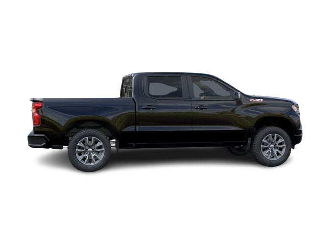 Thumbnail: 2026 Chevrolet Silverado 1500 - 14