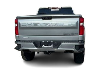 Thumbnail: 2026 Chevrolet Silverado 1500 - 5