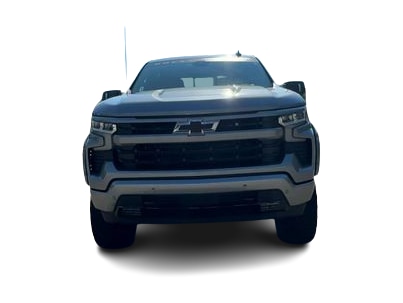 Thumbnail: 2026 Chevrolet Silverado 1500 - 6