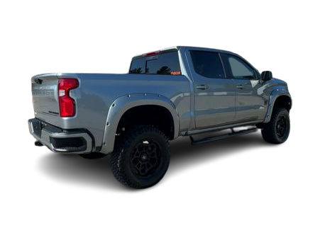 Thumbnail: 2026 Chevrolet Silverado 1500 - 21