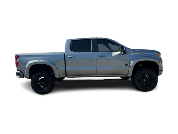 Thumbnail: 2026 Chevrolet Silverado 1500 - 22