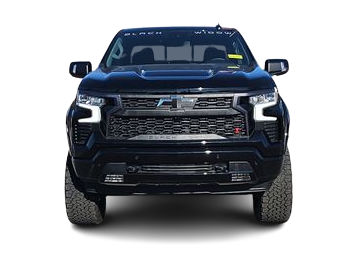 Thumbnail: 2025 Chevrolet Silverado 1500 - 6