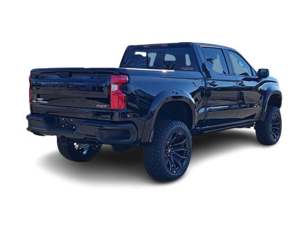 Thumbnail: 2025 Chevrolet Silverado 1500 - 19