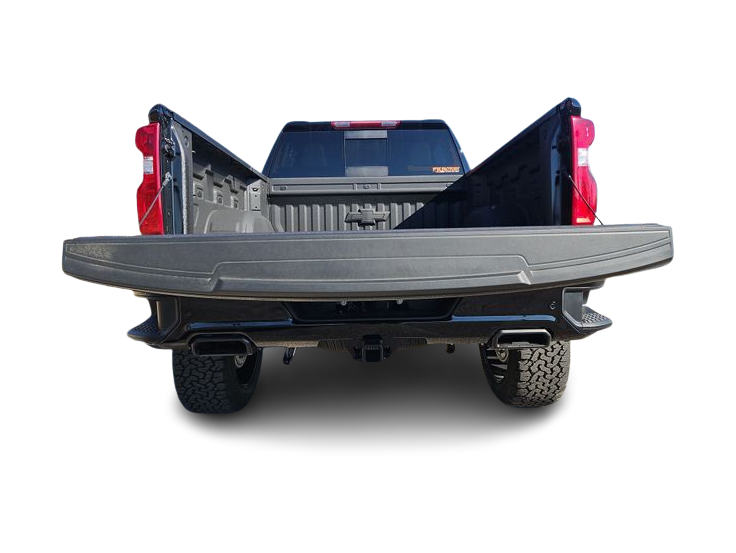 Thumbnail: 2025 Chevrolet Silverado 1500 - 16