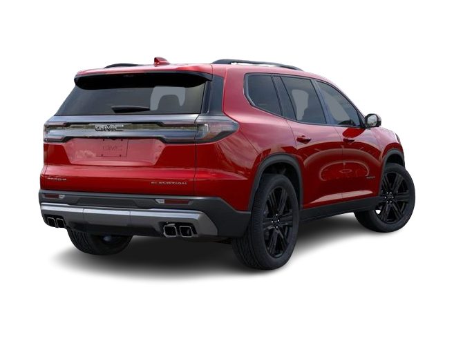 Thumbnail: 2026 GMC Acadia - 13