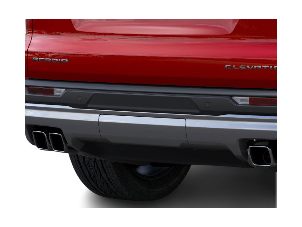 Thumbnail: 2026 GMC Acadia - 20