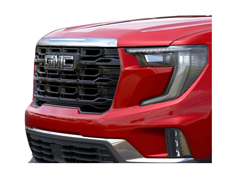 Thumbnail: 2026 GMC Acadia - 5