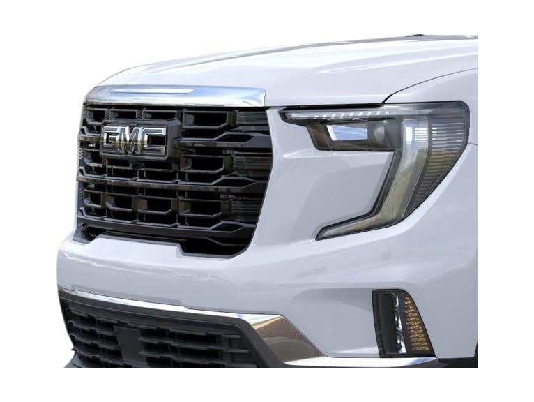 Thumbnail: 2026 GMC Acadia - 5