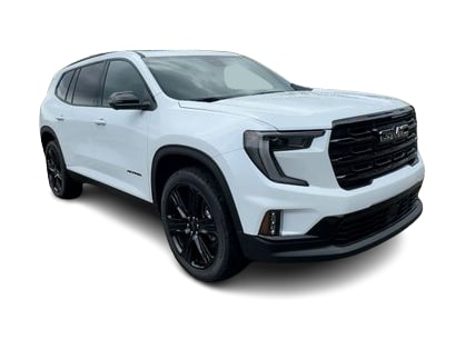 Thumbnail: 2026 GMC Acadia - 20
