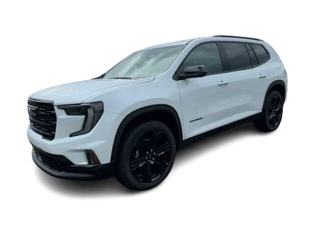 Thumbnail: 2026 GMC Acadia - 21