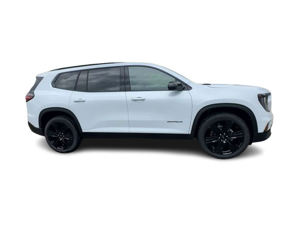Thumbnail: 2026 GMC Acadia - 23