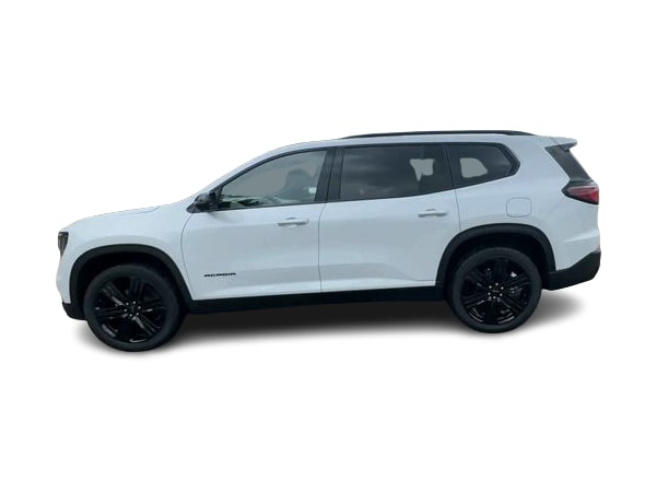 Thumbnail: 2026 GMC Acadia - 3
