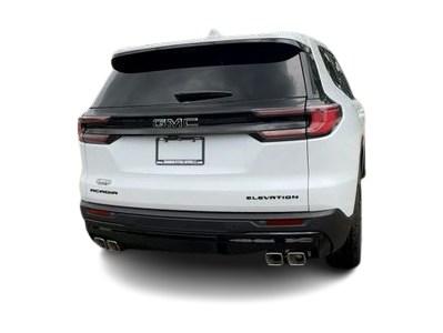 Thumbnail: 2026 GMC Acadia - 5