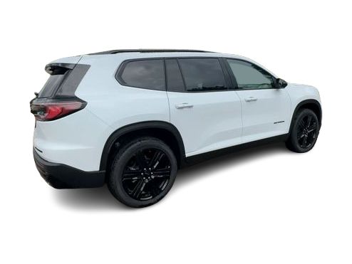 Thumbnail: 2026 GMC Acadia - 22