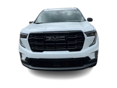 Thumbnail: 2026 GMC Acadia - 6