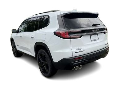 Thumbnail: 2026 GMC Acadia - 4