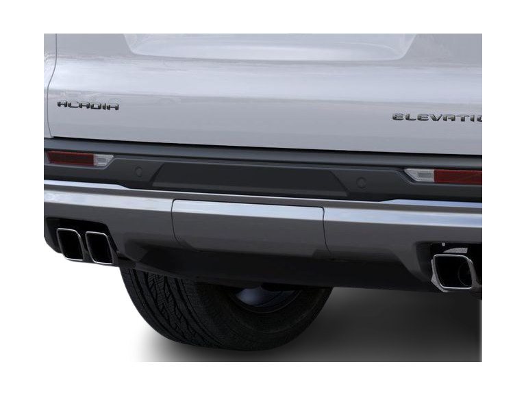 Thumbnail: 2026 GMC Acadia - 20