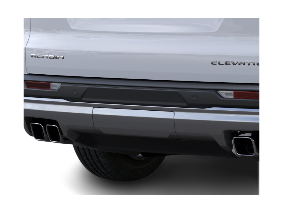 Thumbnail: 2026 GMC Acadia - 20