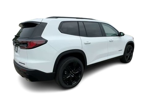 Thumbnail: 2026 GMC Acadia - 22
