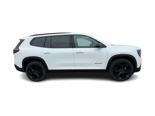 Thumbnail: 2026 GMC Acadia - 23