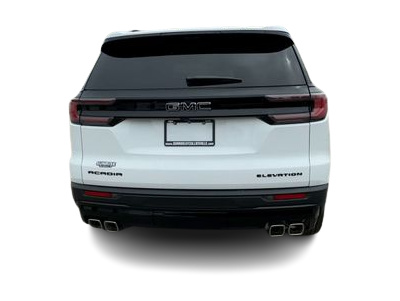 Thumbnail: 2026 GMC Acadia - 5