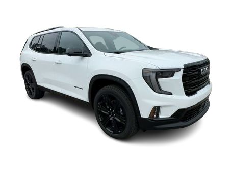 Thumbnail: 2026 GMC Acadia - 20