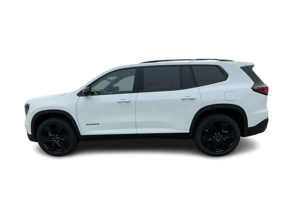 Thumbnail: 2026 GMC Acadia - 3