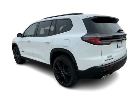 Thumbnail: 2026 GMC Acadia - 4